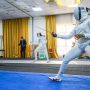 fencing sport in nigeria