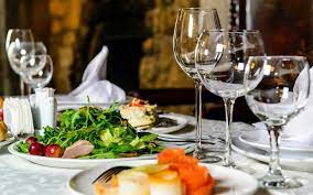 Top 5 Romantic Date Spots in Lagos