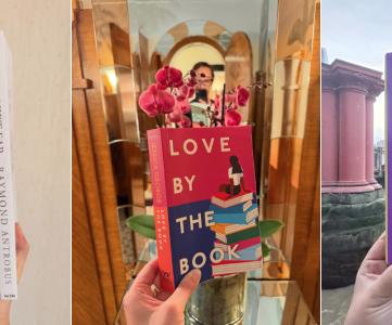 (Part 1): Global Reading Communities You Can Join From Anywhere