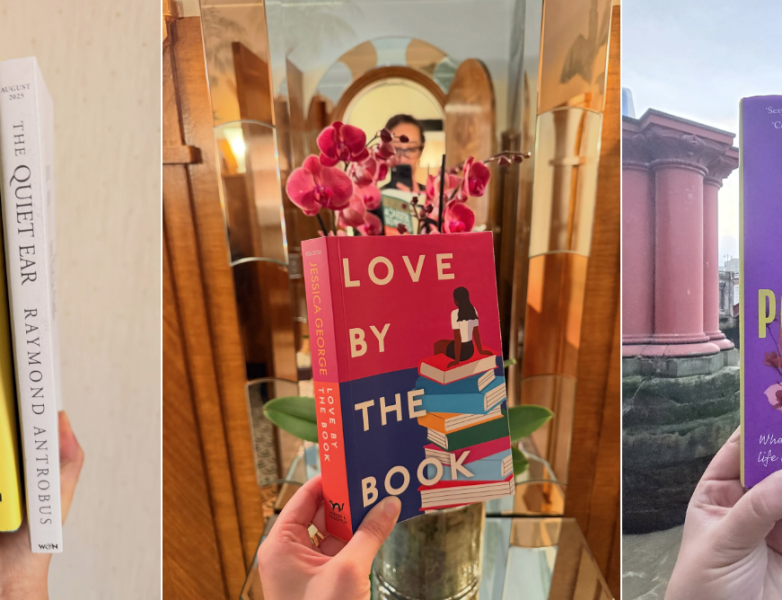 (Part 1): Global Reading Communities You Can Join From Anywhere