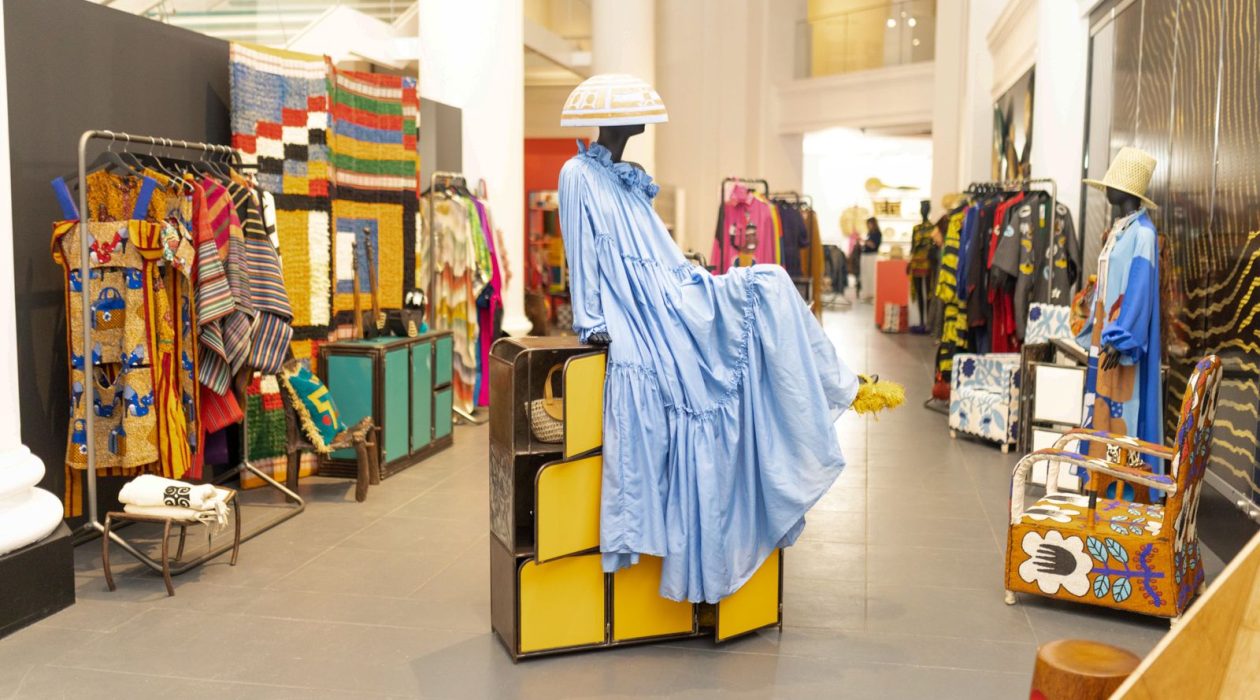 Lagos boutiques - Plazzaa