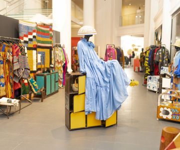 Lagos boutiques - Plazzaa