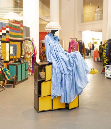 Lagos boutiques - Plazzaa
