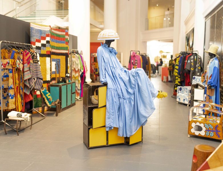 Lagos boutiques - Plazzaa