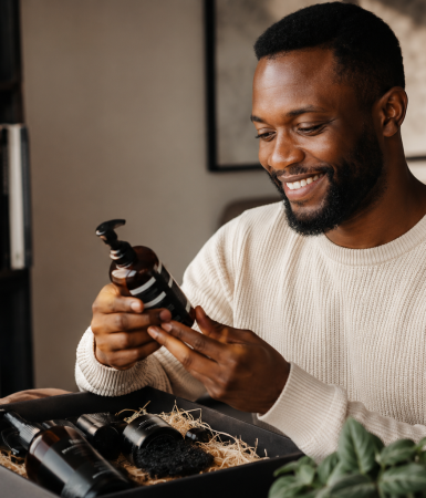 10 Practical and Thoughtful Skincare Gifts for Men plazzaa