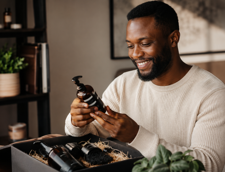 10 Practical and Thoughtful Skincare Gifts for Men plazzaa