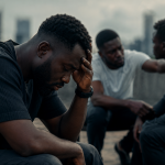 Men’s Mental Health Matters