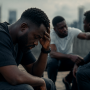 Men’s Mental Health Matters
